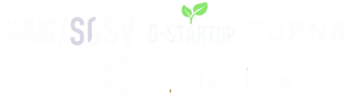 Backed-logos